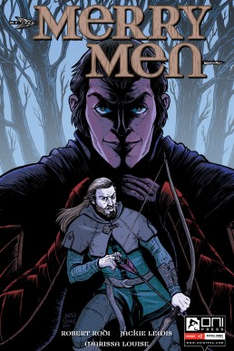 Merry Men #2