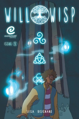 Willowisp #1