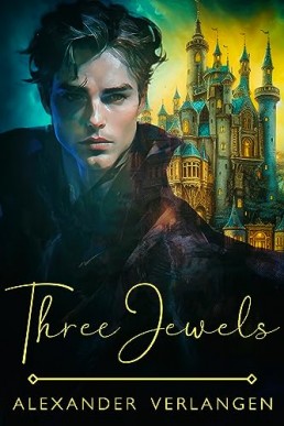 Three Jewels