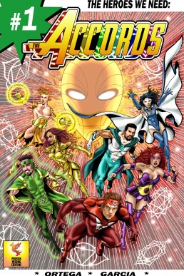 The Accords Volume 1: Unity in Chaos