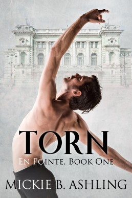 Torn (En Pointe 1)