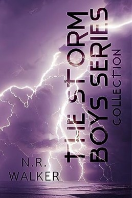 The Storm Boys Series Collection (0.5, 1-3)