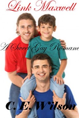 Link Maxwell (James Brothers 3)