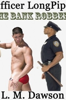 Officer Longpipe: The Bank Robbery