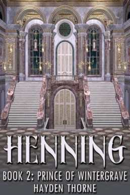 Prince of Wintergrave (Henning 2)