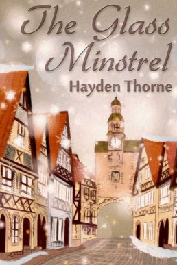 The Glass Minstrel