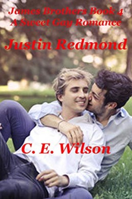 Justin Redmonde (James Brothers 4)