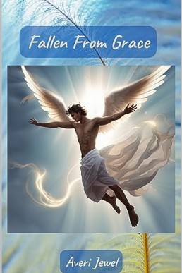 Fallen From Grace (Unholy Union Book 1)