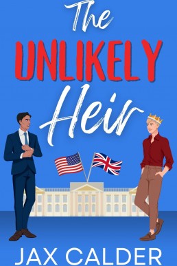 The Unlikely Heir (Unlikely Dilemmas 1)