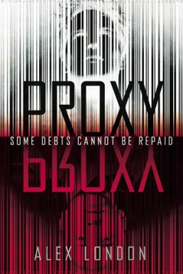Proxy (Proxy #1)