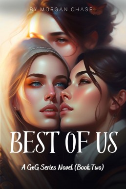 Best of Us: A GxG Series Novel (A GxG Series #2)