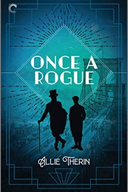 Once a Rogue (Roaring Twenties Magic #2)