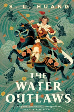 The Water Outlaws