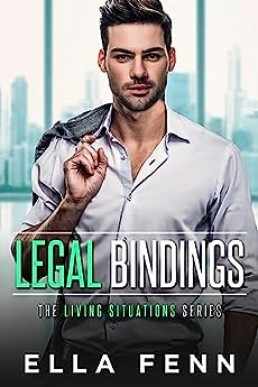 Legal Bindings (Living Situations #3)