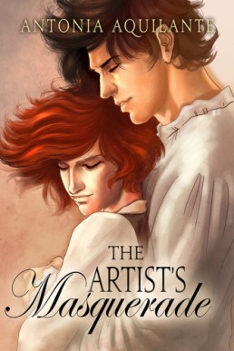 The Artist's Masquerade (Chronicles of Tournai 2)