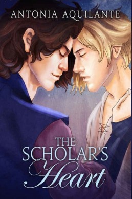 The Scholar's Heart (Chronicles of Tournai 3)
