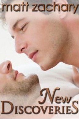 New Discoveries (The New Discoveries Series 1)