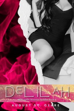Delilah: Millionaire Monster Daddies Book Two