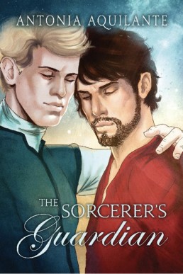The Sorcerer's Guardian (Chronicles of Tournai 4)