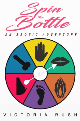 Spin the Bottle (Jade's Erotic Adventures #42)