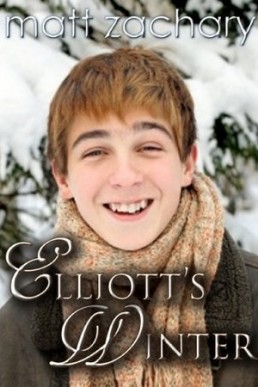 Elliott's Winter (The Elliott Chronicles 1)