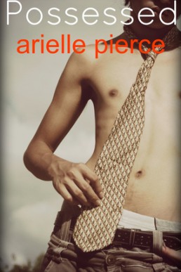 Possessed (Tale of a Twink 4)