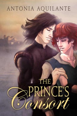 The Prince's Consort (Chronicles of Tournai 1)