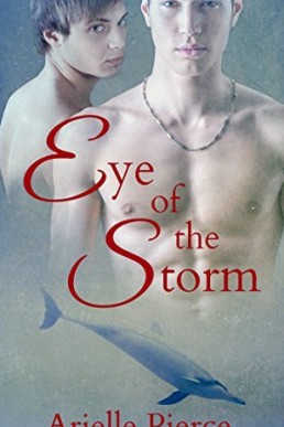 Eye of the Storm (Key West Shifters 1)