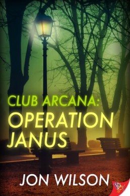 Club Arcana (Operation Janus)