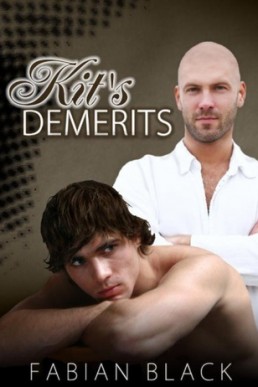 Kit's Demerits (Destiny Calling 2)