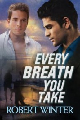 Every Breath You Take (Nights at Mata Hari 1)