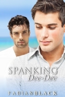 Spanking Dee-Dee