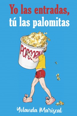 Yo las entradas, tú las palomitas: Comedia erótico-romántica | lésbica (Spanish Edition)