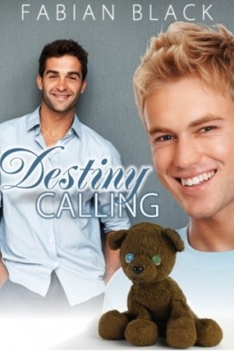 Destiny Calling (Destiny Calling 1)