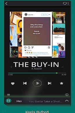 The Buy-In: A Novel