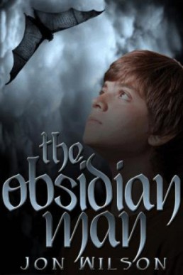 The Obsidian Man