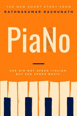 PiaNo (Digital Pride #2)