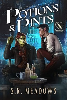 Potions & Pints (Illyrian Tales 2)