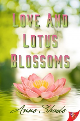 Love and Lotus Blossoms