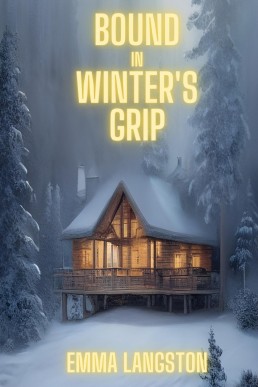 Bound in Winter's Grip