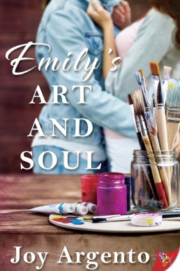 Emily's Art and Soul