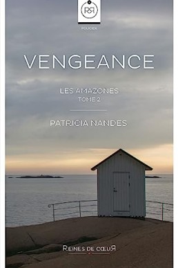 Vengeance: Les Amazones - Tome 2 (French Edition)