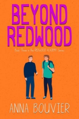 Beyond Redwood