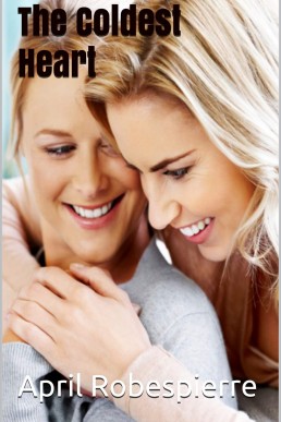 The Coldest Heart (Book 2)