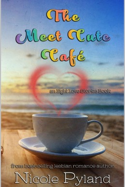 The Meet Cute Café: an Eight Love Stories Book