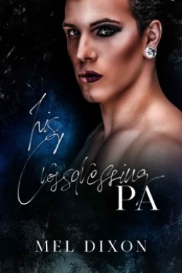 His Crossdressing PA