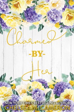 Charmed By Her (Mainely Books Club #6)
