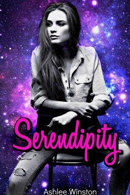 Serendipity (Chasing The Dream #2)