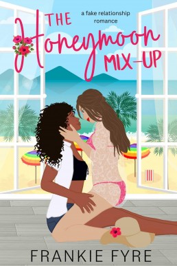 The Honeymoon Mix-Up (Sapphire Isle #1)