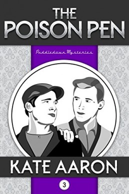 The Poison Pen (Puddletown Mysteries 3)